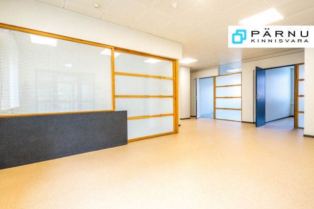 Anda üürile äripind, Pärnu maakond, Pärnu linn, Vanapargi tn 2-A11